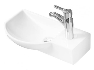 Умывальник SantiLine SL-2012L