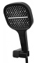 Смеситель для ванны Hansberge H4077BL