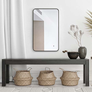 Зеркало Silver Mirrors Incanto, 60х100