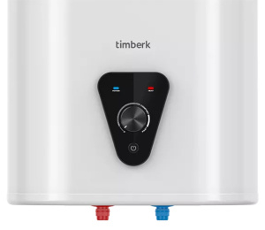 Накопительный водонагреватель Timberk SWH FSK7 30 V / SWH FSK7 50 V / SWH FSK7 80 V / SWH FSK7 100 V, 30 л