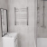 Полотенцесушитель Luxon G нижнее подключение