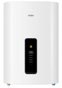 Накопительный водонагреватель Haier ES30V-F7 / ES50V-F7 / ES80V-F7 / ES100V-F7 ускоренный нагрев Twin Power