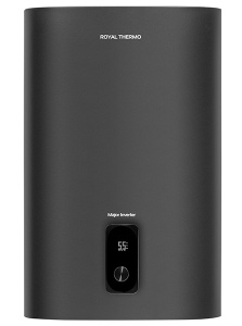 Накопительный водонагреватель Royal Thermo RWH Major Inverter Grafit, 100 л
