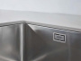 Кухонная мойка Grohe K800 31584SD0