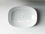 Умывальник CeramicaNova Element CN5005