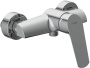 Смеситель для душа Cersanit Flavis 63036