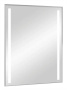 Зеркало Континент Асти Люкс LED
