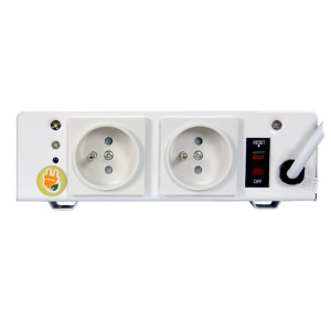 Стабилизатор напряжения ЭНЕРГИЯ АРС-1000 для котлов