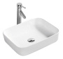 Умывальник CeramaLux N9103