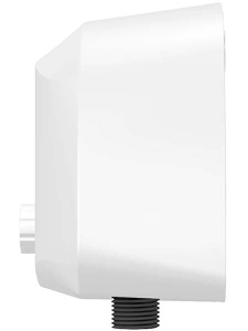 Проточный водонагреватель Thermex Arion 3500 combi, 3.5 кВт