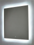 Зеркало Silver Mirrors Норма