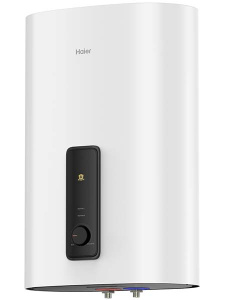 Накопительный водонагреватель Haier ES50V-F3 / ES80V-F3 ускоренный нагрев Twin Power