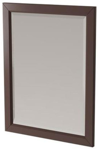 Зеркало Caprigo Albion 60 70 10335, 63х82, серый