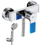 Смеситель для душа Lemark Aura LM0603C