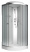 Душевая кабина ODA 8520NM, 85х85, матовый