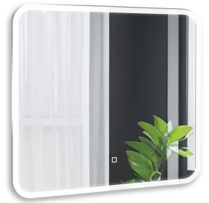 Зеркало Silver Mirrors Стив, 50х70