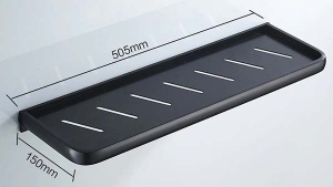 Полка Ledeme L5507