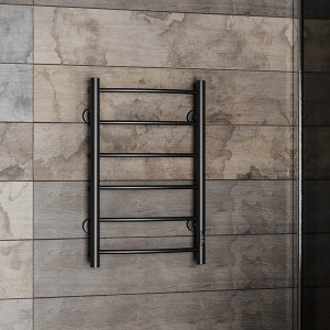 Полотенцесушитель Roxen Santi 11030-4365B электрический