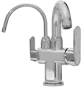 Смеситель для кухонной мойки Ahti Kemi KM823015 под фильтр