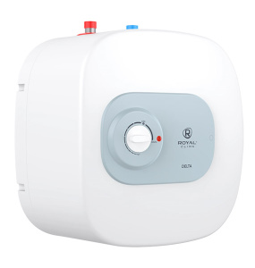 Накопительный водонагреватель Royal Clima Delta RWH-D10-FEU / RWH-D15-FEU, 10 л