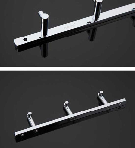 Планка с крючками Gappo G202-3