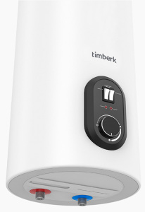 Накопительный водонагреватель Timberk SWH RS7 30 V / SWH RS7 40 V / SWH RS7 50 V, 30 л