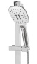 Набор смесителей Hansberge H7077W