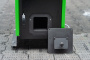 Твердотопливный котел SAKOVICH PELLET UNIVERSAL 36