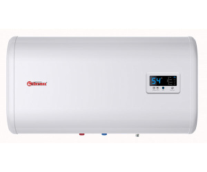 Накопительный водонагреватель Thermex Flat Plus Pro IF 50 H / 80 H pro, 80 л