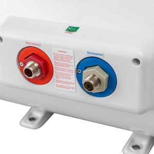 Накопительный водонагреватель Haier FCD-JTHA30-III(ET) / FCD-JTHA50-III(ET) / FCD-JTHA80-III(ET), 30 л