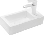 Умывальник WeltWasser WW Aisbach 5092 R