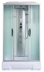 Душевая кабина River Sena 24 МТ, 120х80, матовый