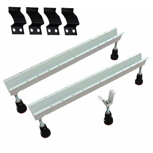 Каркасные ножки для ванны Roxen 240001