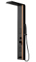 Гидромассажная панель Cerutti Rosanna CT10400