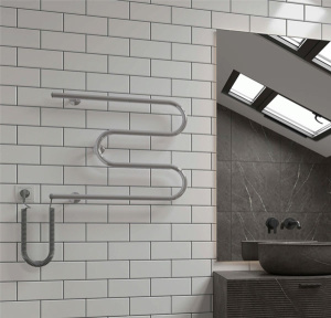 Полотенцесушитель Gloss&Reiter Electric Э2.60 электрический