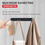 Планка с крючками Raglo R300.054.06