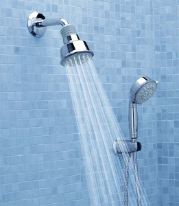 Шланговое подключение Grohe Movario 28406000