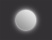 Зеркало Cersanit Eclipse Smart круглое
