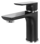Набор смесителей Hansberge H7099BC