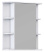 Шкаф-зеркало Vigo Nova 600 / 700