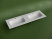 Умывальник CeramicaNova Grace CN7022 / CN7023, 141х46