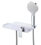 Смеситель для душа Lemark Unibox LM6903CW