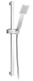 Душевой гарнитур Ferro Sinus N170B