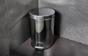 Мусорное ведро Fixsen Hotel FX-31024