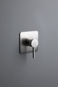 Смеситель встраиваемый Allen Brau Priority Х1 5.31012-BN