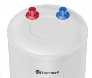 Накопительный водонагреватель Thermex Inox Cask IC 10 U / IC 15 U, 15 л