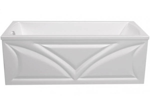 Лицевой экран для ванны Marka One ELEGANCE / CLASSIC / Modern 120