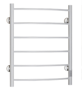 Полотенцесушитель Roxen Santi 11030-5365W электрический