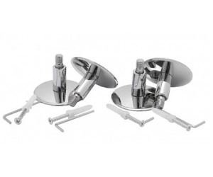 Полотенцесушитель Gloss&Reiter Sky ЛС С9 нижнее подключение