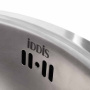Кухонная мойка Iddis Edifice EDI42P0i77